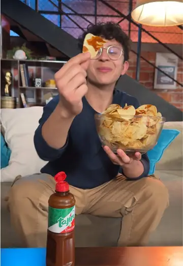 Are you ready? ☄️⚽️🏀📺 #fyp #tajin #snacking #gametime