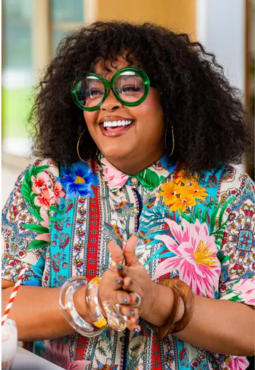 @missjillscott shares an incredible Prince story that she calls the best night…