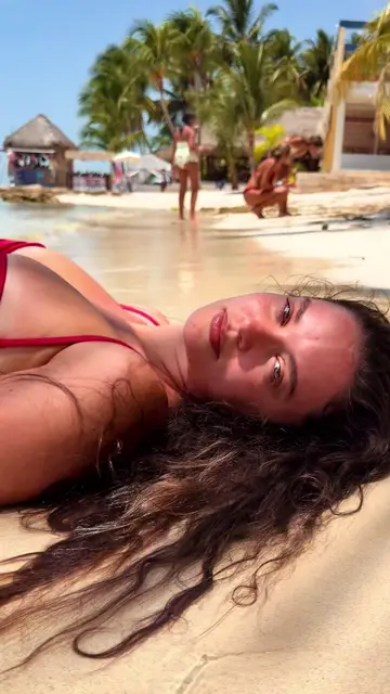 TikTok video by @sabrina