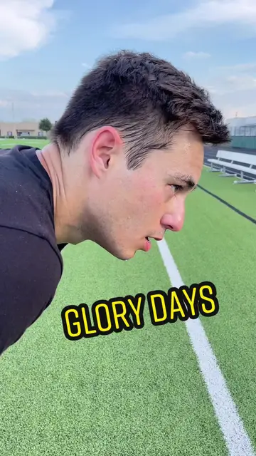 Glory Days 🏈 #original #skit #plottwist #funny #fail #shortfilm #cinematic