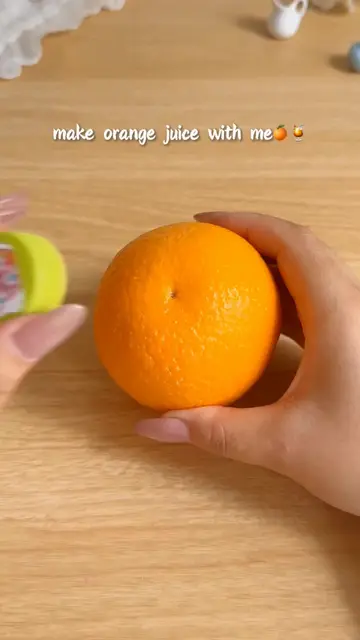 Create fresh juice, frothy drinks, and more with this rechargeable handheld mix…
