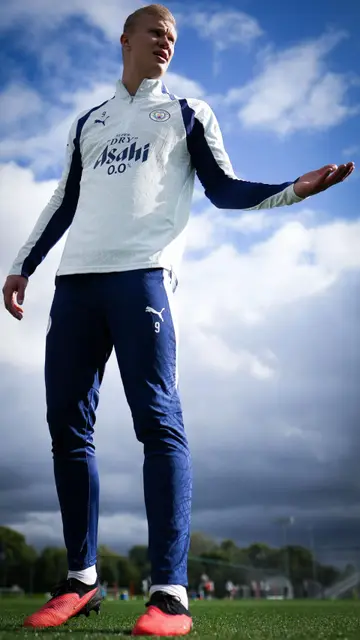 TikTok video by @erling