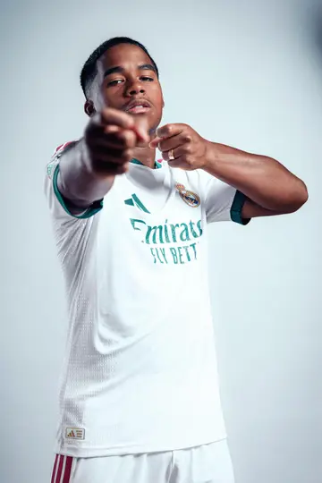 @Real Madrid C.F.