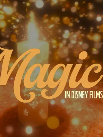 Every story we tell carries a little bit of #magic. ✨🤍 Stream these titles and…