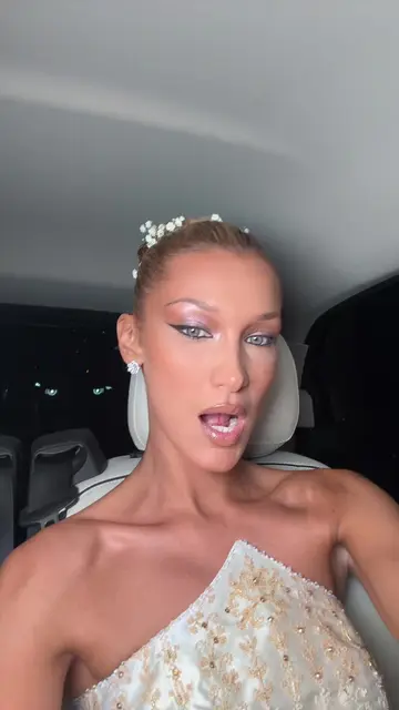 TikTok video by @babybella777