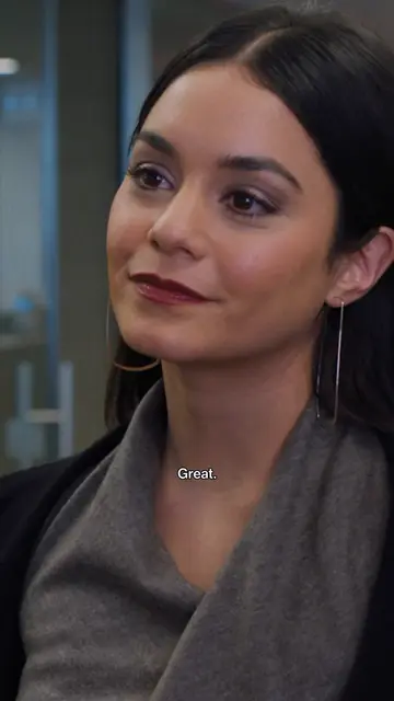 tfw you overstate your skills just a bit 🤏 watch second act tomorrow at 11:00…