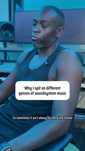 Mr Versatile #electronicmusic #flowdan #skrillex #fredagain #newmusic