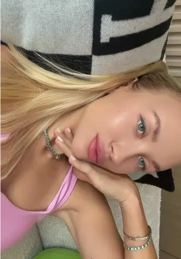 TikTok video by @anapotapovaaa