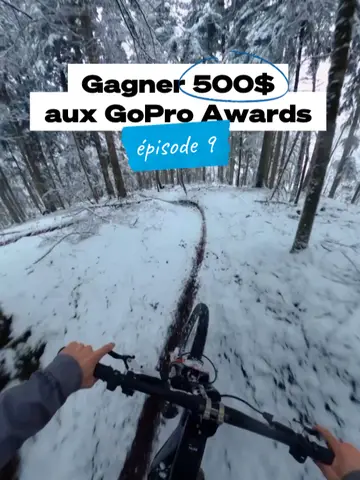 On vous dévoile LA recette magique 🪄 pour gagner aux #GoProAwards avec notre m…