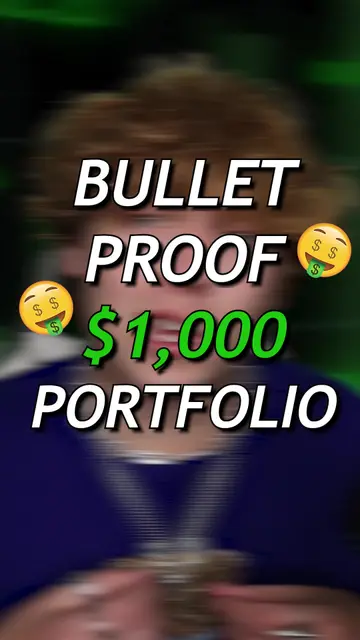 Guarantee the last holding will surprise some people… #money #finance #stocks #…
