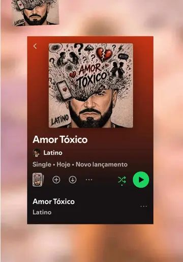 TikTok video by @latino