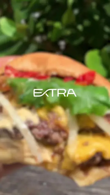 I’ll order a burger & fries with a side of good credit, please 🍟🍔