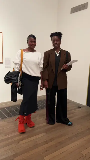 🇳🇬 Nigerian Modernism 🇳🇬 Step into the movement that changed modern art in…