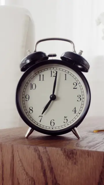 The Five Minute Morning — EST. 2021