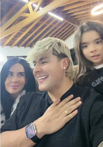 Salomé hablaba muy Japonés hahaha🤣
