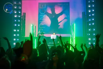 We're still thinking about how much fun was had at the TIMELESS Global Album Re…