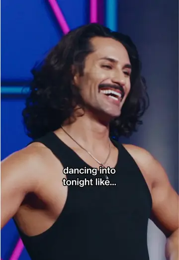 get your paddles ready. catch dancing with the stars tonight on abc and stream…