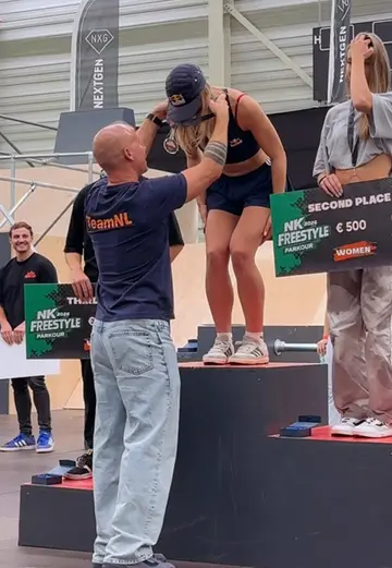 Next up: Worldcup China 🔥 #nk #competition #champion #wedstrijd #dutchchampion