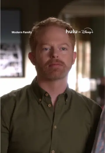 Blink and she's in another zip code. Now streaming: #ModernFamily