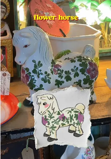 more thrift doodles