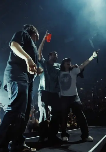 TikTok video by @fredagainagain