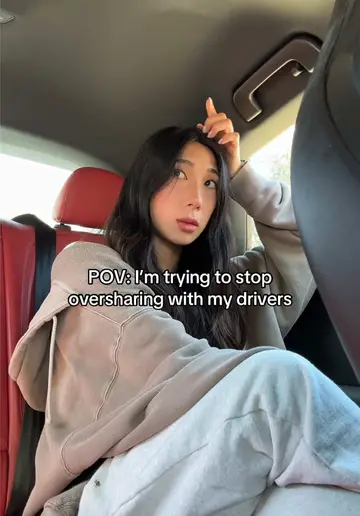 I promise this is the last time