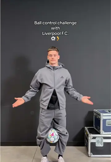 well, who did it better ? @Liverpool FC #football #liverpoolfc #adidas