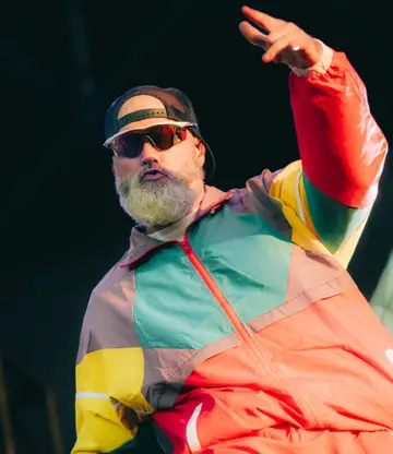 Nadie saltó más en todo #LollaCL que ese día junto a Limp Bizkit en nuestra edi…
