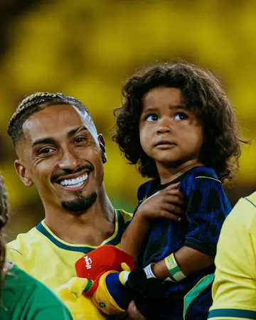 Juntos por um só objetivo 🇧🇷