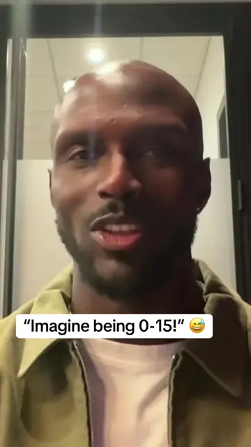 Jason McCourty’s season in #Cleveland sounds rough 😮 @Pat McAfee Show Clips #n…