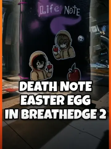 Death Note Easter Egg in Breathedge 2 #breathedge2 #whattoplay #tiktokgaming #G…