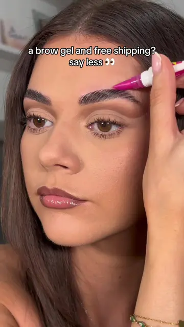 who doesn't love a DIY lamination brow👏 we don't gatekeeper over here😏 #nyxco…