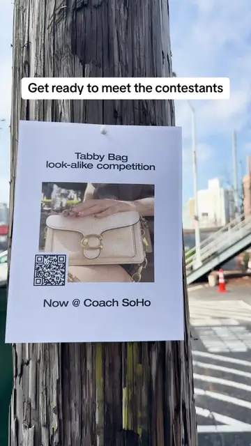 Who’s taking first place? Vote for The Tabby Bag of your choice in the comments…