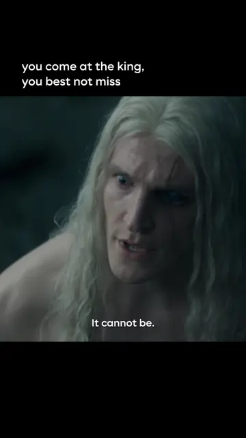 Am I my brother's keeper? #HOTD #TomGlynnCarney #EwanMitchell #AemondTargaryen…
